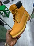 Men's Timberland Boots - 3
