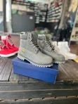 Men's Timberland Boots - 4