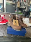 Men's Timberland Boots - 5