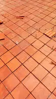 Maxpans Floor Tiles - Delivered - 1