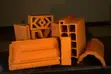 Maxpans Floor Tiles - Delivered - 3