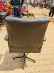 Brand New Rotating Barber Chair - 1