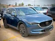 Mazda CX-5 2.2 Diesel AWD 2017 Blue - 1