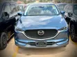Mazda CX-5 2.2 Diesel AWD 2017 Blue - 2