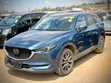Mazda CX-5 2.2 Diesel AWD 2017 Blue - 3