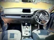 Mazda CX-5 2.2 Diesel AWD 2017 Blue - 5