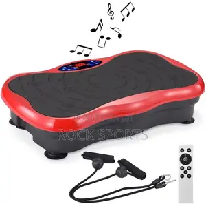 Adjustable Speed Electric Vibration Machine