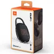 JBL Clip 5 Portable Bluetooth Speaker - 2