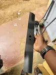 Brand New 18-Size Lawn Mower Blade - 2