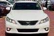 Toyota Mark X 2.5 AWD 2012 White - 2