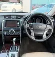 Toyota Mark X 2.5 AWD 2012 White - 3