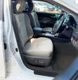 Toyota Mark X 2.5 AWD 2012 White - 4
