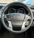 Toyota Mark X 2.5 AWD 2012 White - 5