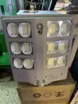 1000W Solar Street Light with Inbuilt Panel - 2