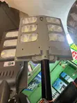 1000W Solar Street Light with Inbuilt Panel - 3