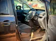 Toyota Noah 2.0 143hp AWD 8 Seater 2012 Black - 5