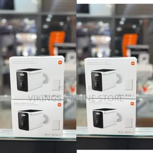 Xiaomi BW400 Pro Solar Outdoor Camera