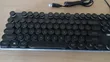 Aerbes RGB Gaming Keyboard USB Wired LED Backlit - 5