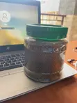 BigTin Vitamins, Proteins, Calcium Fish Pellets - 3