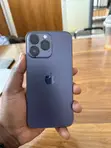 Apple iPhone 14 Pro Max 512GB Purple - 5