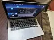 Apple MacBook 2015 Laptop - 8GB RAM, 256GB SSD - 4