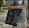 Thermal Lunch Bag - Waterproof & Heat-Insulating (12L) - 2