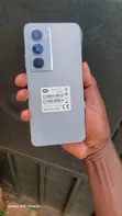 New Itel City 100 128GB Silver - 1