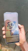 New Itel City 100 128GB Silver - 2