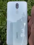 Oppo Reno4 (CPH2113) 256GB Green - Used - 2