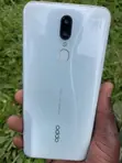 Oppo Reno4 (CPH2113) 256GB Green - Used - 3