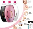 IPL Hair Removal Device - 500,000 Flashes - 1