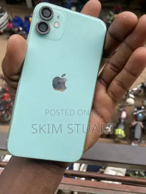 Apple iPhone 11 128GB Green
