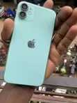 Apple iPhone 11 128GB Green - 1