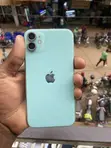 Apple iPhone 11 128GB Green - 3