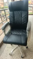 High Back Executive Office Chair - New Design - 1