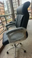 High Back Executive Office Chair - New Design - 2