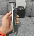 New Infinix Note Edge 256GB Gray - 3