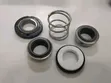 Pump Seals and Mechanical Seals - 2