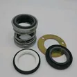 Pump Seals and Mechanical Seals - 3