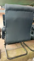 Short Back Guest Chair - Brand New - 2
