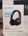 Soundcore Q20i Black Headphones - 1