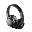 Soundcore Q20i Black Headphones - 3