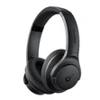 Soundcore Q20i Black Headphones - 4