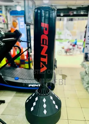 Penta Home & Gym Punching Bag