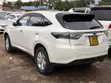 Toyota Harrier 2015 White - 4