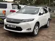 Toyota Harrier 2015 White - 5