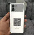 New Infinix Note Edge 256GB Gray - 1