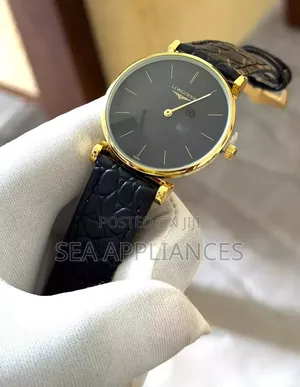 Longines Quartz Watch for Men