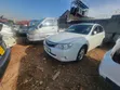 Subaru Impreza 2010 White - 2