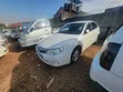 Subaru Impreza 2010 White - 3